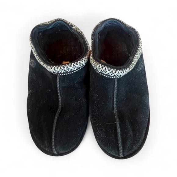 Ugg Girls Slippers Size 3 - Picture 1 of 10